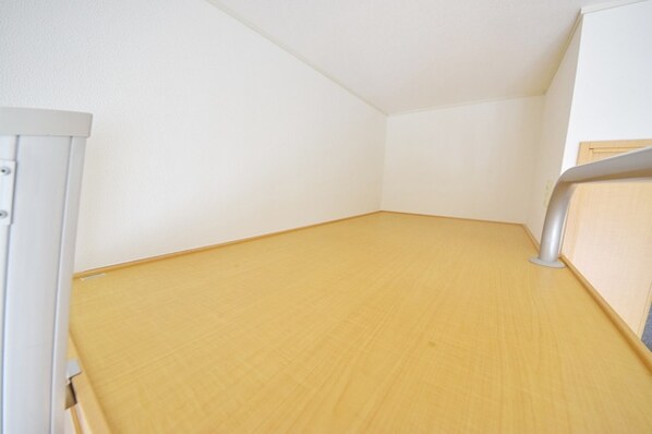 レオパレスアクセス登戸の物件内観写真